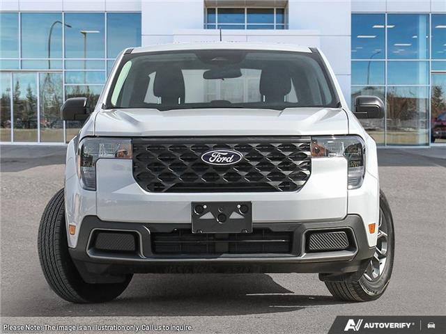 2026 Ford Maverick XLT (Stk: TA-354) in Calgary - Image 2 of 24