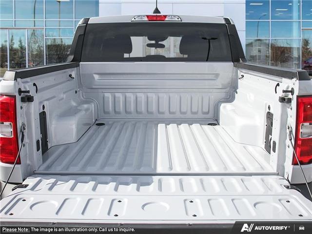 2026 Ford Maverick XLT (Stk: TA-354) in Calgary - Image 6 of 24