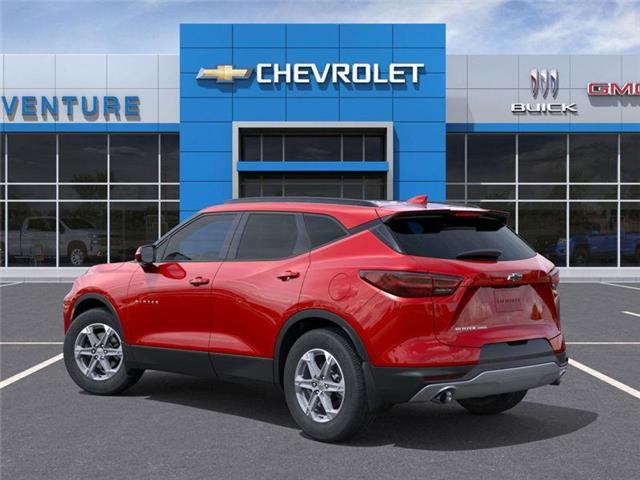 2026 Chevrolet Blazer True North (Stk: 46063) in Fairview - Image 3 of 24