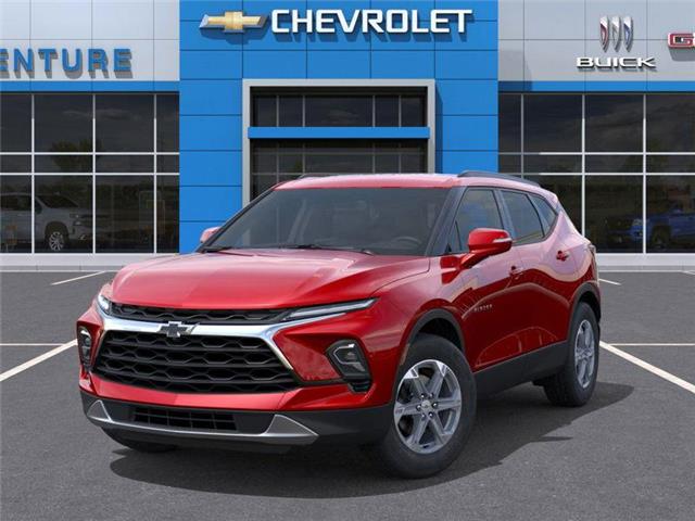 2026 Chevrolet Blazer True North (Stk: 46063) in Fairview - Image 6 of 24