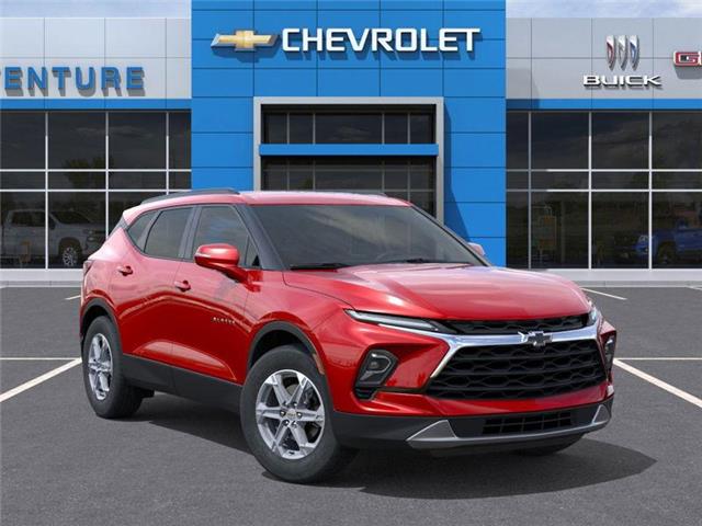 2026 Chevrolet Blazer True North (Stk: 46063) in Fairview - Image 7 of 24