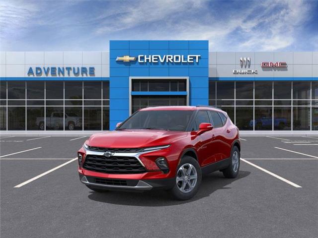 2026 Chevrolet Blazer True North (Stk: 46063) in Fairview - Image 8 of 24