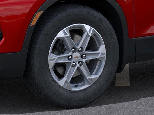2026 Chevrolet Blazer True North (Stk: 46063) in Fairview - Image 9 of 24