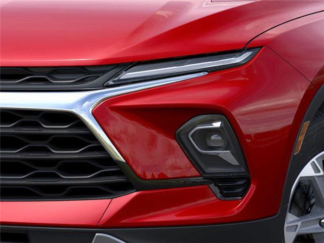 2026 Chevrolet Blazer True North (Stk: 46063) in Fairview - Image 10 of 24