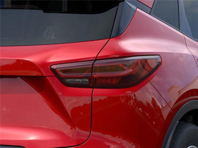 2026 Chevrolet Blazer True North (Stk: 46063) in Fairview - Image 11 of 24