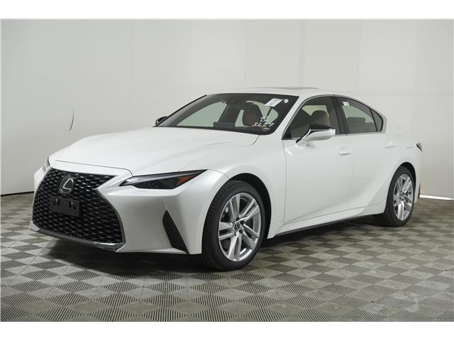 2025 Lexus IS 300 Base (Stk: 14111800) in Markham - Image 3 of 22 2025 Lexus IS 300 Base (Stk: 14111800) in Markham - Image 3 of 22