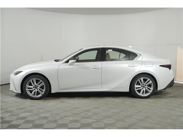 2025 Lexus IS 300 Base (Stk: 14111800) in Markham - Image 4 of 22 2025 Lexus IS 300 Base (Stk: 14111800) in Markham - Image 4 of 22