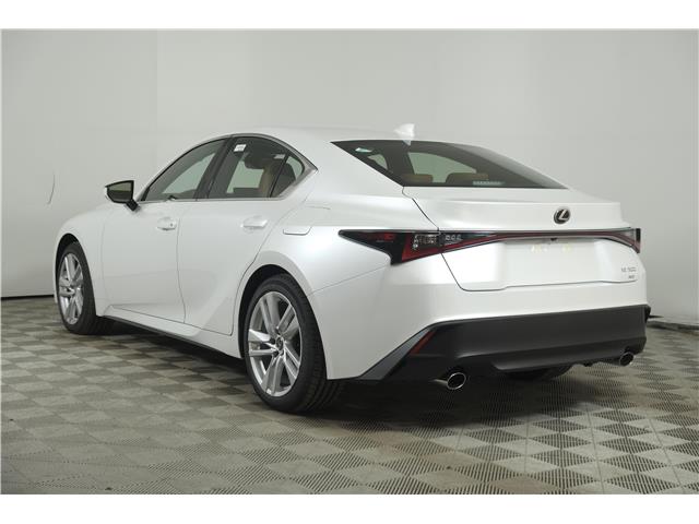 2025 Lexus IS 300 Base (Stk: 14111800) in Markham - Image 5 of 22 2025 Lexus IS 300 Base (Stk: 14111800) in Markham - Image 5 of 22