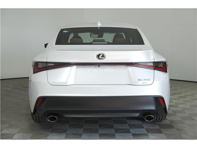 2025 Lexus IS 300 Base (Stk: 14111800) in Markham - Image 6 of 22 2025 Lexus IS 300 Base (Stk: 14111800) in Markham - Image 6 of 22