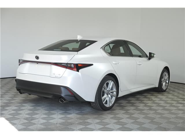 2025 Lexus IS 300 Base (Stk: 14111800) in Markham - Image 7 of 22 2025 Lexus IS 300 Base (Stk: 14111800) in Markham - Image 7 of 22