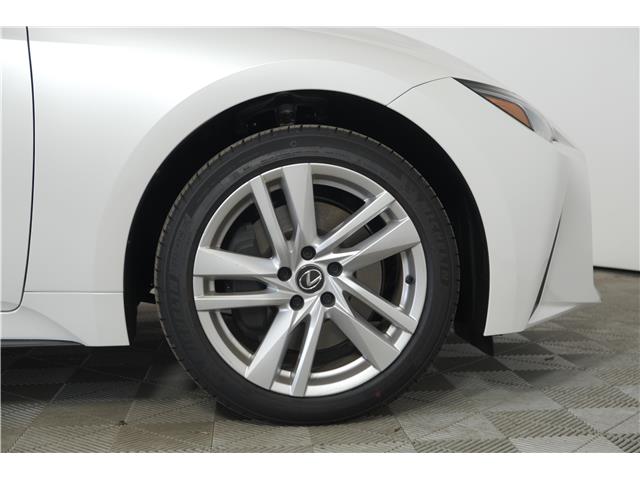 2025 Lexus IS 300 Base (Stk: 14111800) in Markham - Image 8 of 22 2025 Lexus IS 300 Base (Stk: 14111800) in Markham - Image 8 of 22