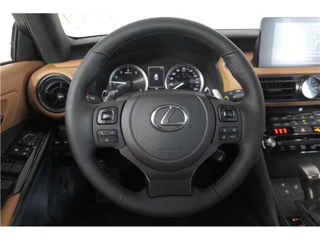 2025 Lexus IS 300 Base (Stk: 14111800) in Markham - Image 13 of 22 2025 Lexus IS 300 Base (Stk: 14111800) in Markham - Image 13 of 22