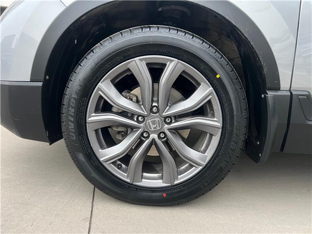 2021 Honda CR-V Sport (Stk: HP6489) in Toronto - Image 2 of 26