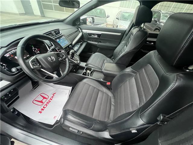 2021 Honda CR-V Sport (Stk: HP6489) in Toronto - Image 12 of 26