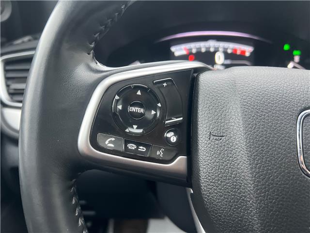 2021 Honda CR-V Sport (Stk: HP6489) in Toronto - Image 15 of 26