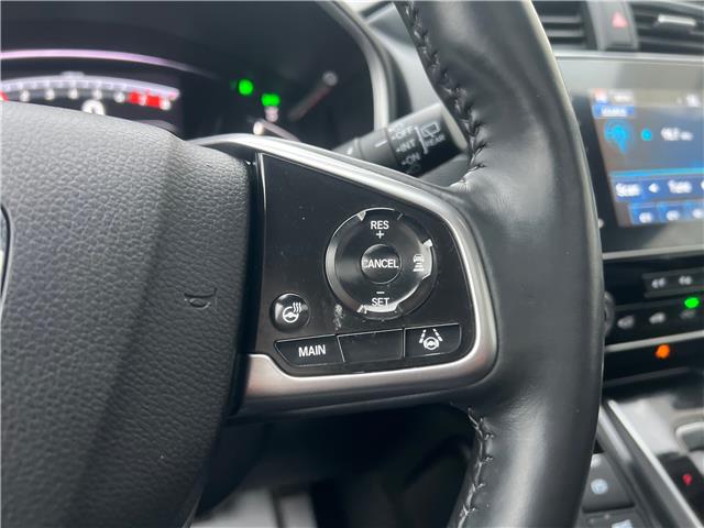 2021 Honda CR-V Sport (Stk: HP6489) in Toronto - Image 16 of 26
