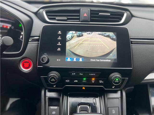 2021 Honda CR-V Sport (Stk: HP6489) in Toronto - Image 17 of 26