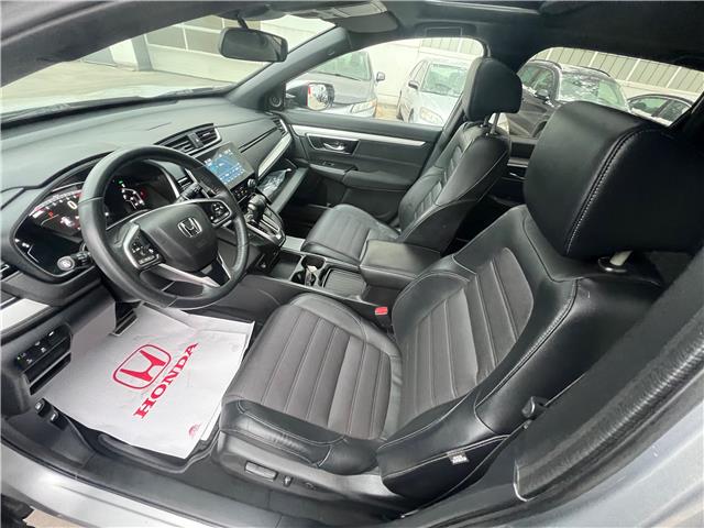 2021 Honda CR-V Sport (Stk: HP6489) in Toronto - Image 18 of 26