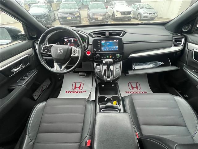 2021 Honda CR-V Sport (Stk: HP6489) in Toronto - Image 20 of 26