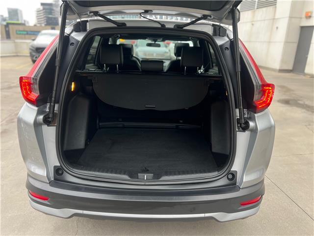 2021 Honda CR-V Sport (Stk: HP6489) in Toronto - Image 22 of 26