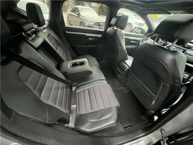 2021 Honda CR-V Sport (Stk: HP6489) in Toronto - Image 24 of 26