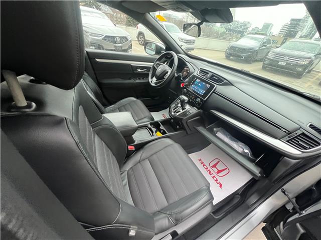 2021 Honda CR-V Sport (Stk: HP6489) in Toronto - Image 25 of 26