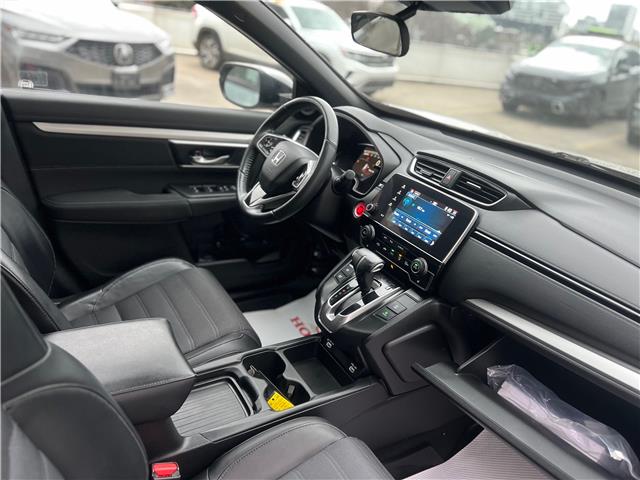 2021 Honda CR-V Sport (Stk: HP6489) in Toronto - Image 26 of 26