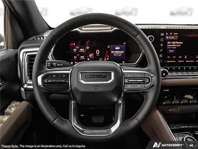 2026 GMC Canyon Denali (Stk: 26G233) in Tillsonburg - Image 10 of 22
