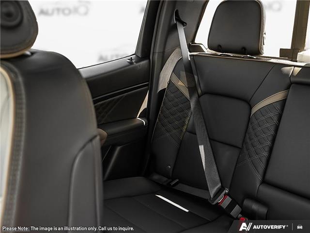 2026 GMC Canyon Denali (Stk: 26G233) in Tillsonburg - Image 18 of 22