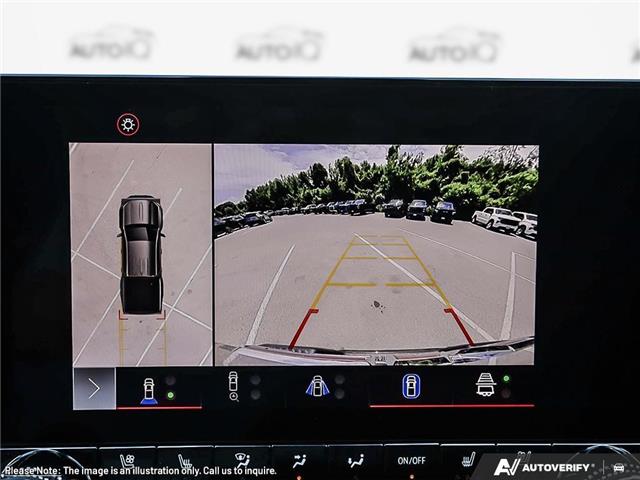 2026 GMC Canyon Denali (Stk: 26G233) in Tillsonburg - Image 20 of 22