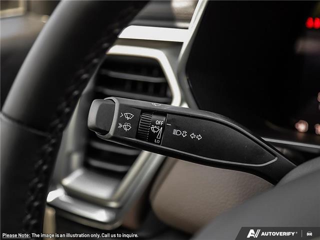 2026 GMC Canyon Denali (Stk: 26G233) in Tillsonburg - Image 22 of 22