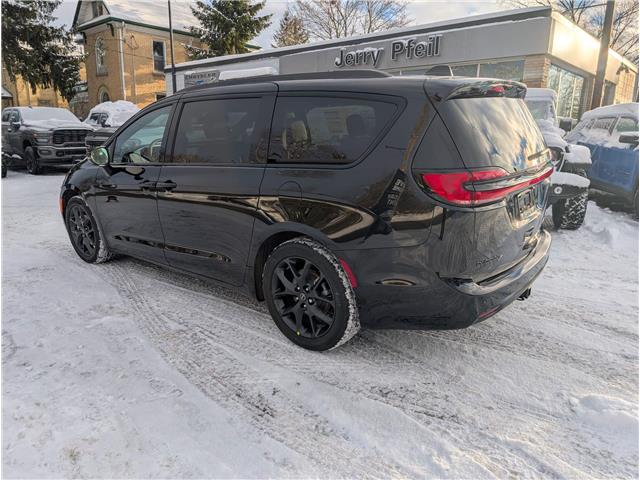 2026 Chrysler Pacifica Limited (Stk: 26020) in New Hamburg - Image 3 of 15
