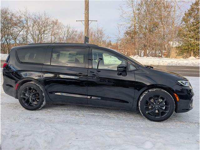 2026 Chrysler Pacifica Limited (Stk: 26020) in New Hamburg - Image 6 of 15