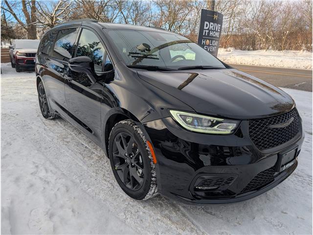 2026 Chrysler Pacifica Limited (Stk: 26020) in New Hamburg - Image 7 of 15