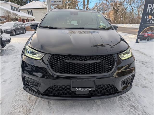 2026 Chrysler Pacifica Limited (Stk: 26020) in New Hamburg - Image 8 of 15