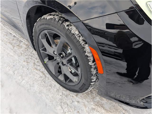 2026 Chrysler Pacifica Limited (Stk: 26020) in New Hamburg - Image 9 of 15