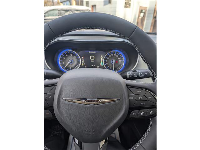 2026 Chrysler Pacifica Limited (Stk: 26020) in New Hamburg - Image 12 of 15