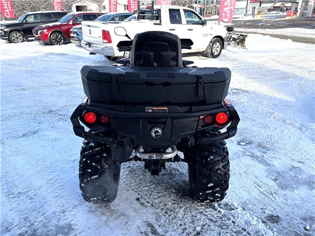 2018 Can-Am Outlander Max XT 650  (Stk: B-001359) in Moncton - Image 6 of 20