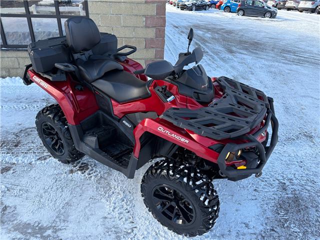 2018 Can-Am Outlander Max XT 650  (Stk: B-001359) in Moncton - Image 9 of 20