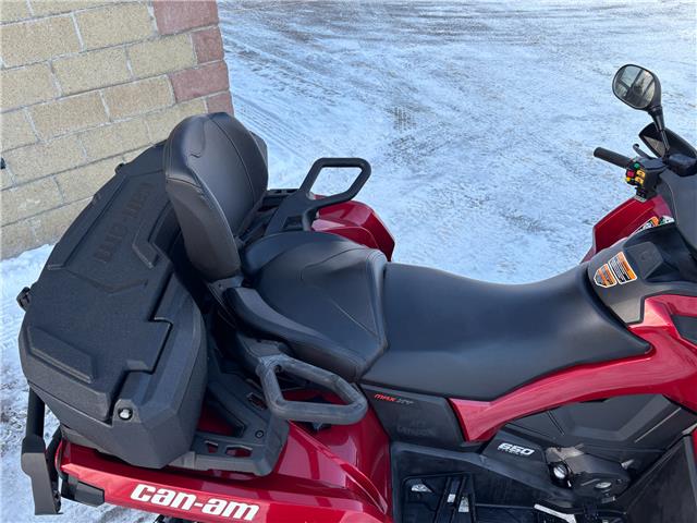 2018 Can-Am Outlander Max XT 650  (Stk: B-001359) in Moncton - Image 13 of 20