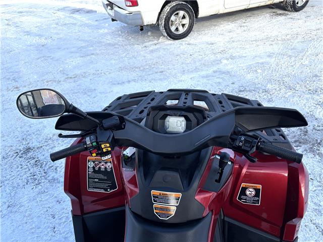 2018 Can-Am Outlander Max XT 650  (Stk: B-001359) in Moncton - Image 11 of 20
