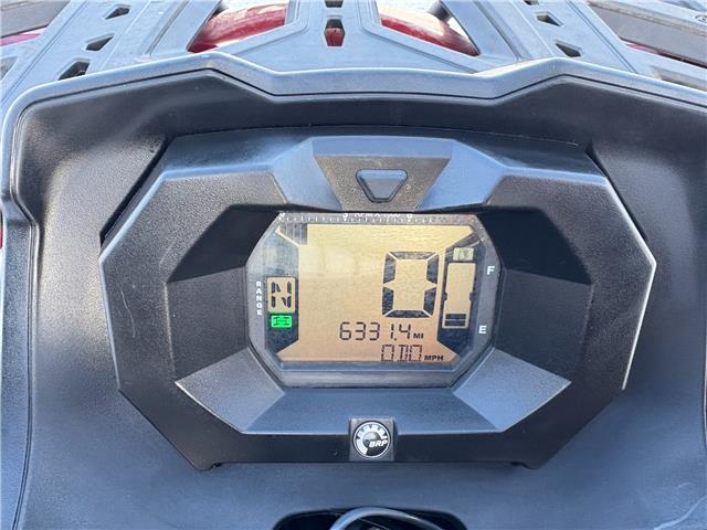 2018 Can-Am Outlander Max XT 650  (Stk: B-001359) in Moncton - Image 12 of 20