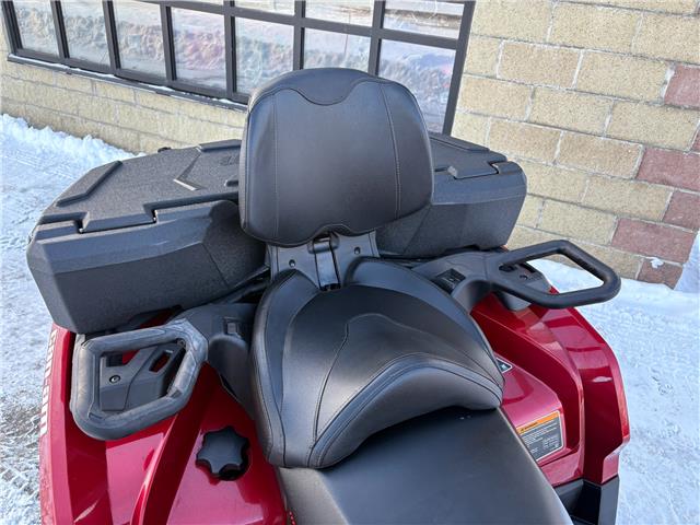 2018 Can-Am Outlander Max XT 650  (Stk: B-001359) in Moncton - Image 15 of 20