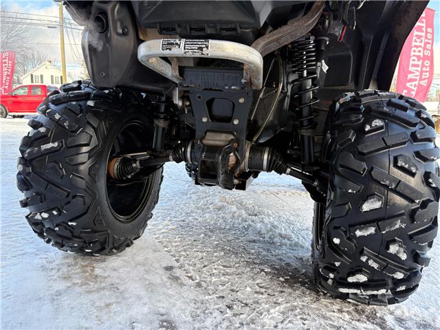 2018 Can-Am Outlander Max XT 650  (Stk: B-001359) in Moncton - Image 17 of 20