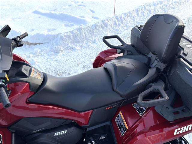 2018 Can-Am Outlander Max XT 650  (Stk: B-001359) in Moncton - Image 14 of 20