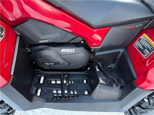 2018 Can-Am Outlander Max XT 650  (Stk: B-001359) in Moncton - Image 18 of 20