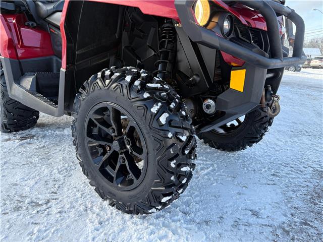2018 Can-Am Outlander Max XT 650  (Stk: B-001359) in Moncton - Image 20 of 20