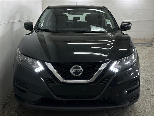 2020 Nissan Qashqai S (Stk: 43299J) in Belleville - Image 2 of 23