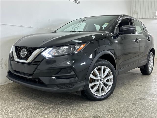 2020 Nissan Qashqai S (Stk: 43299J) in Belleville - Image 3 of 23