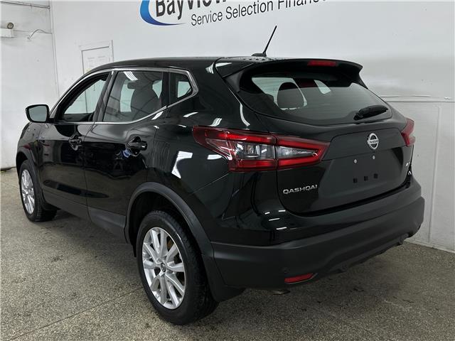 2020 Nissan Qashqai S (Stk: 43299J) in Belleville - Image 5 of 23